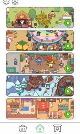 猫咪寻物记 2.6101 最新版 2