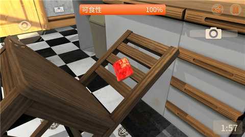 我是面包模拟器中文版 v1.6.1 最新版 1