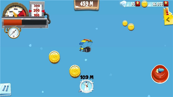 企鹅学飞2 v2.8.23 最新版 1