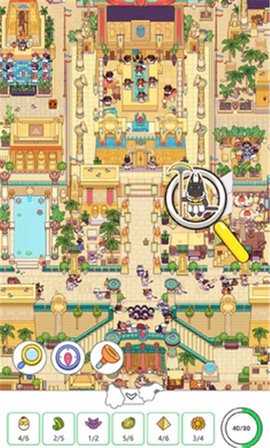 猫咪寻物记 2.6101 最新版 1