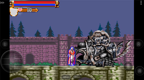 恶魔城白夜协奏曲 2022.02.11.17 安卓版 3