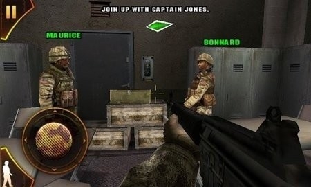 现代战争沙漠风暴 v3.4.2 官方版 1