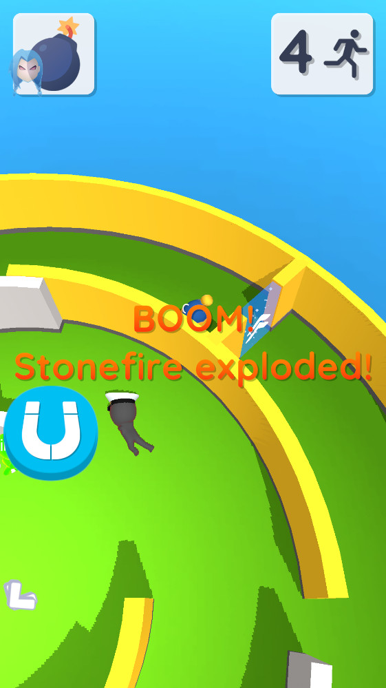 炸弹传递 0.4.14 安卓版 1