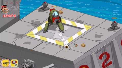 约翰曼波 010630 最新版 2