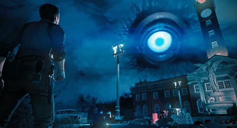 恶灵附身2 1.0.10 电脑版 2