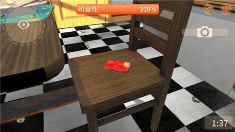 我是面包模拟器中文版 v1.6.1 最新版 2