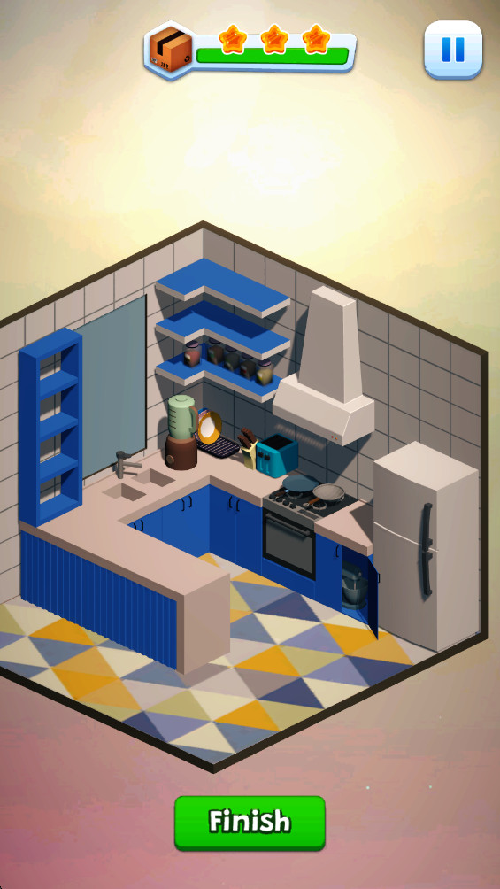 物品整理 0.2.0 手机版 3