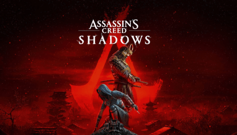 刺客信条影 v1.005 豪华版 2