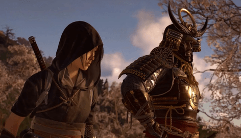 刺客信条影 v1.005 豪华版 1