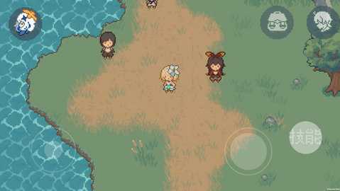 像素原神 1.03 官方版 2