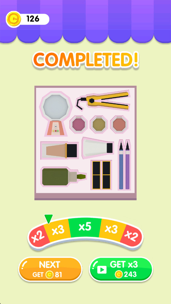 ASMR完美整理 1.1 安卓版 3