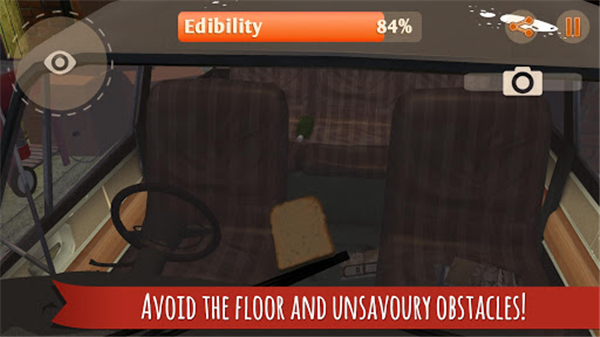 我是面包 v1.6.1 最新版 0