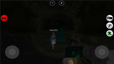 鬼畜天线宝2触屏版 1.0 最新版 2