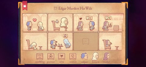 Storyteller 1.1.19.2 安卓版 1