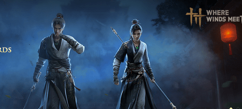 燕云十六声国际服电脑版 1.0.0 最新版 2