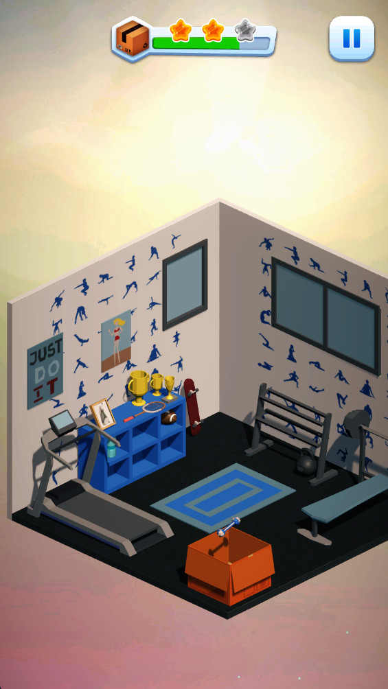 物品整理 0.2.0 手机版 2