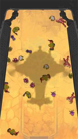 末日打僵尸 1.0.0 最新版 2