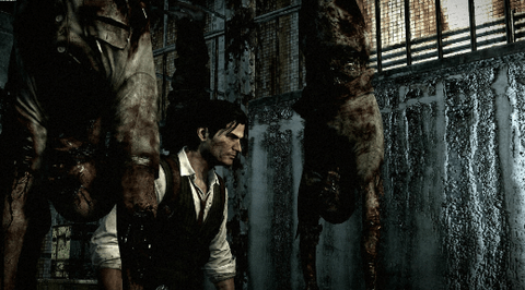 恶灵附身 1.0.10 完整版 1