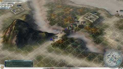 三国志11 1.8.474 最新版 1