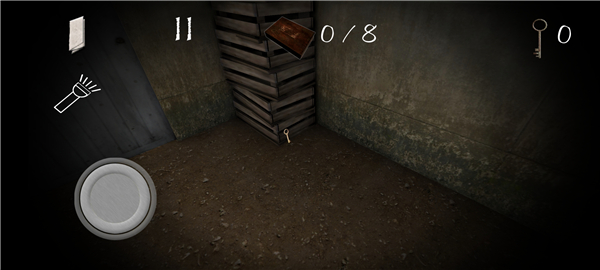 兰德里纳河的地下室2 v1.2.4 手机版 3
