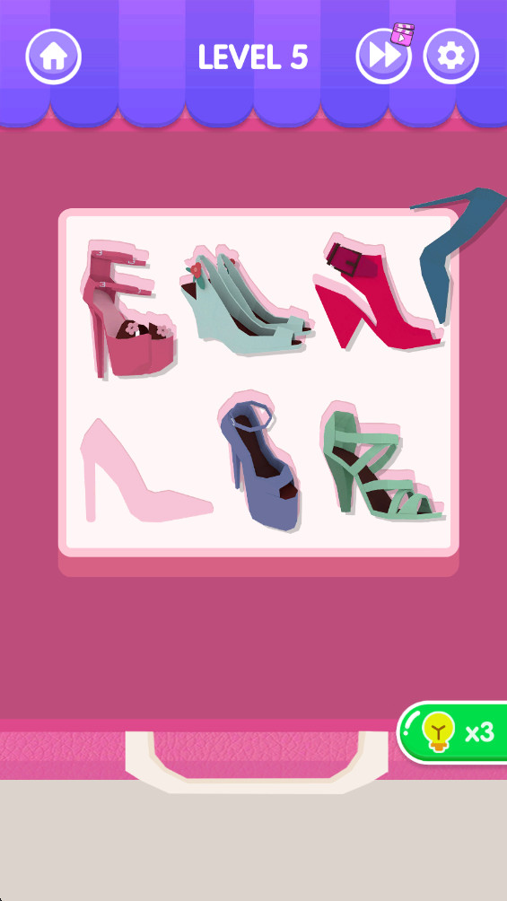 ASMR完美整理 1.1 安卓版 0