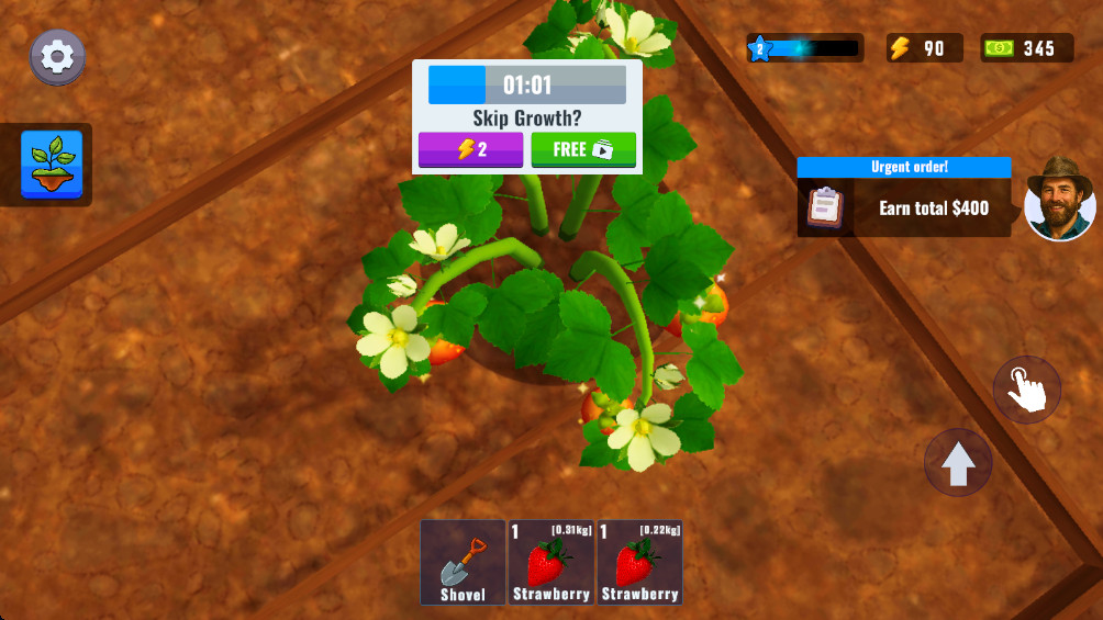 我的牧场模拟器 1.0.5 安卓版 1