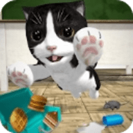 猫咪模拟器 5.4.1 最新版