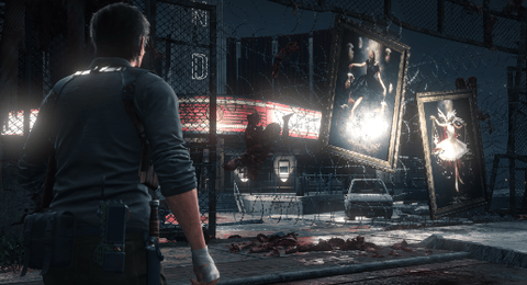 恶灵附身2 1.0.10 电脑版 1