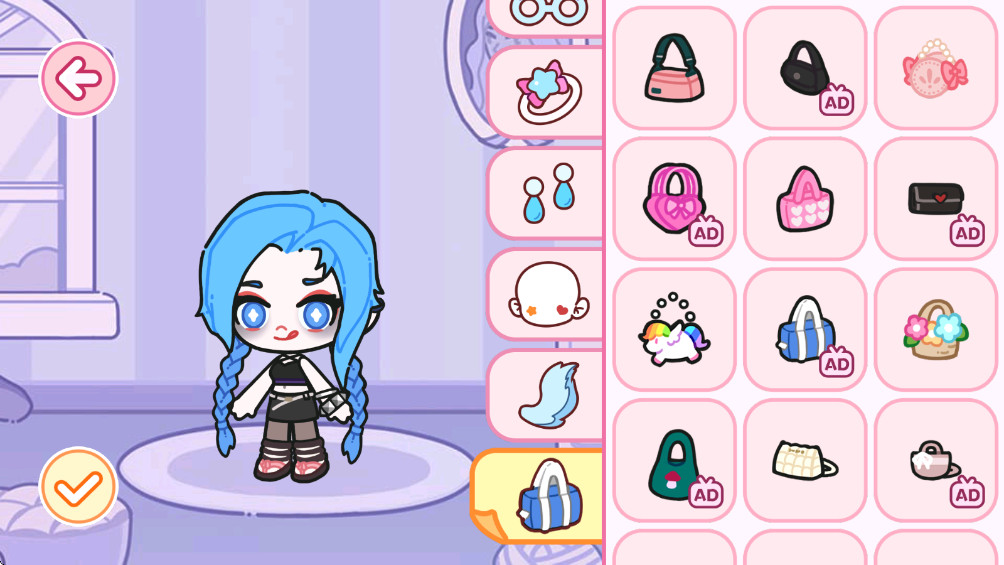 皮皮的小镇生活 1.21 安卓版 2