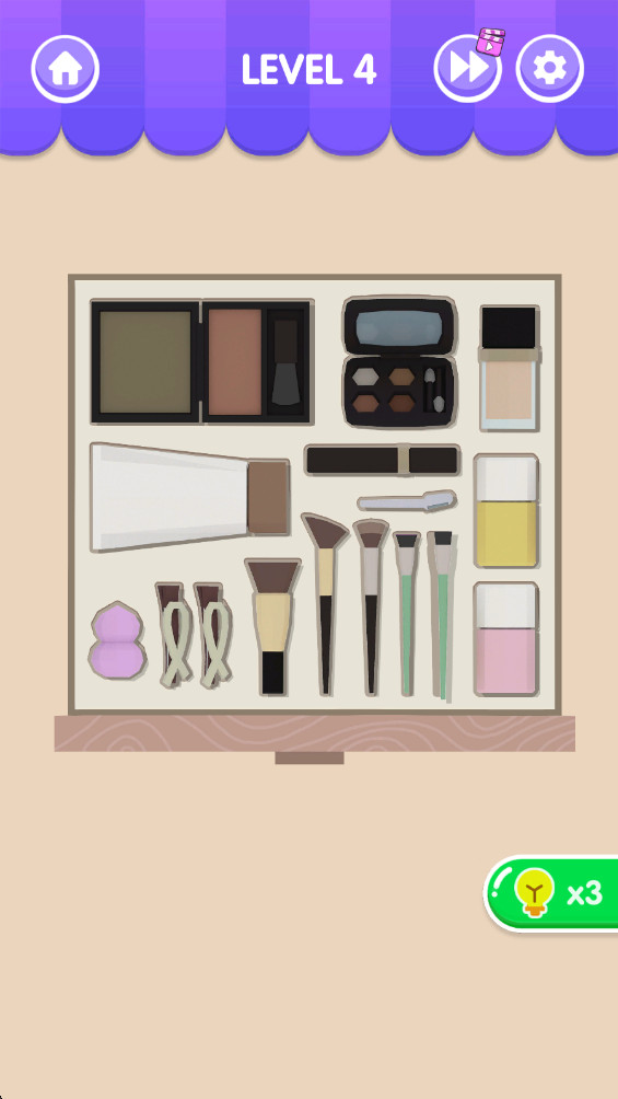 ASMR完美整理 1.1 安卓版 2