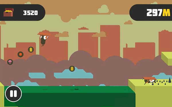 艰难前行 1.0.1 官方版 1