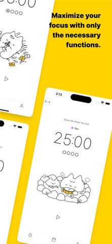 波莫猫 0.0.22 官方版 1
