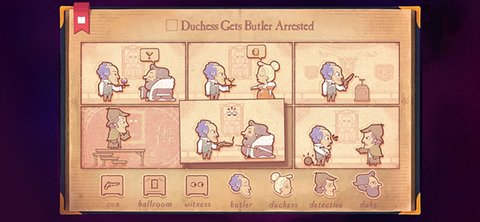 Storyteller 1.1.19.2 安卓版 3