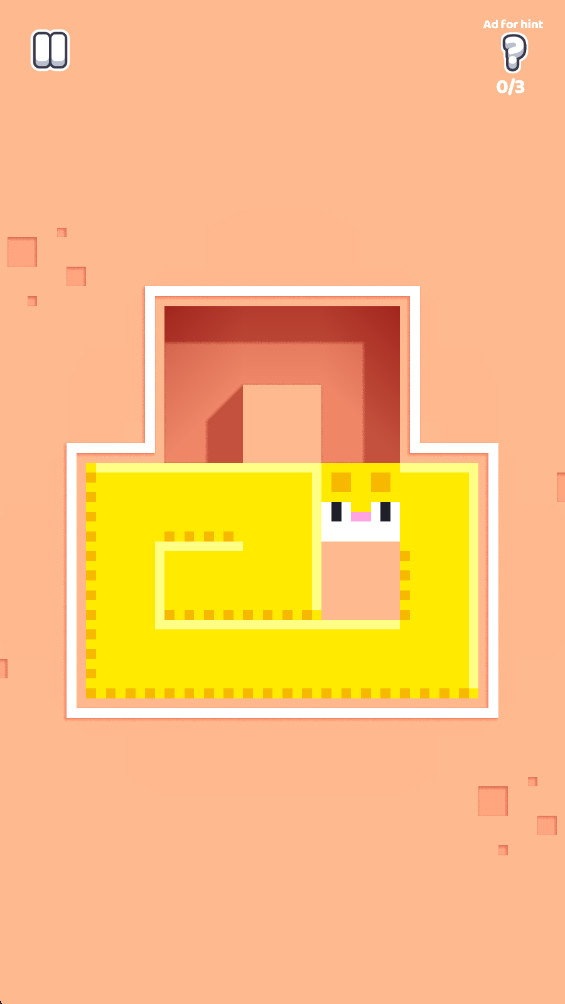 长猫迷境 1.0.0 安卓版 2