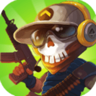 末日打僵尸 1.0.0 最新版