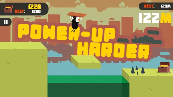 艰难前行 1.0.1 官方版 3