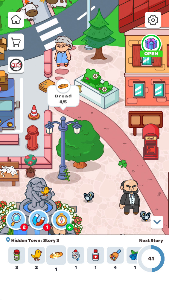 隐藏的故事 3.3.48 安卓版 1