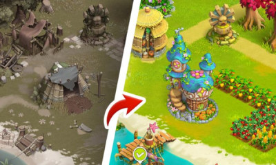 家庭岛农场 2025188.1.84336 官方版 2