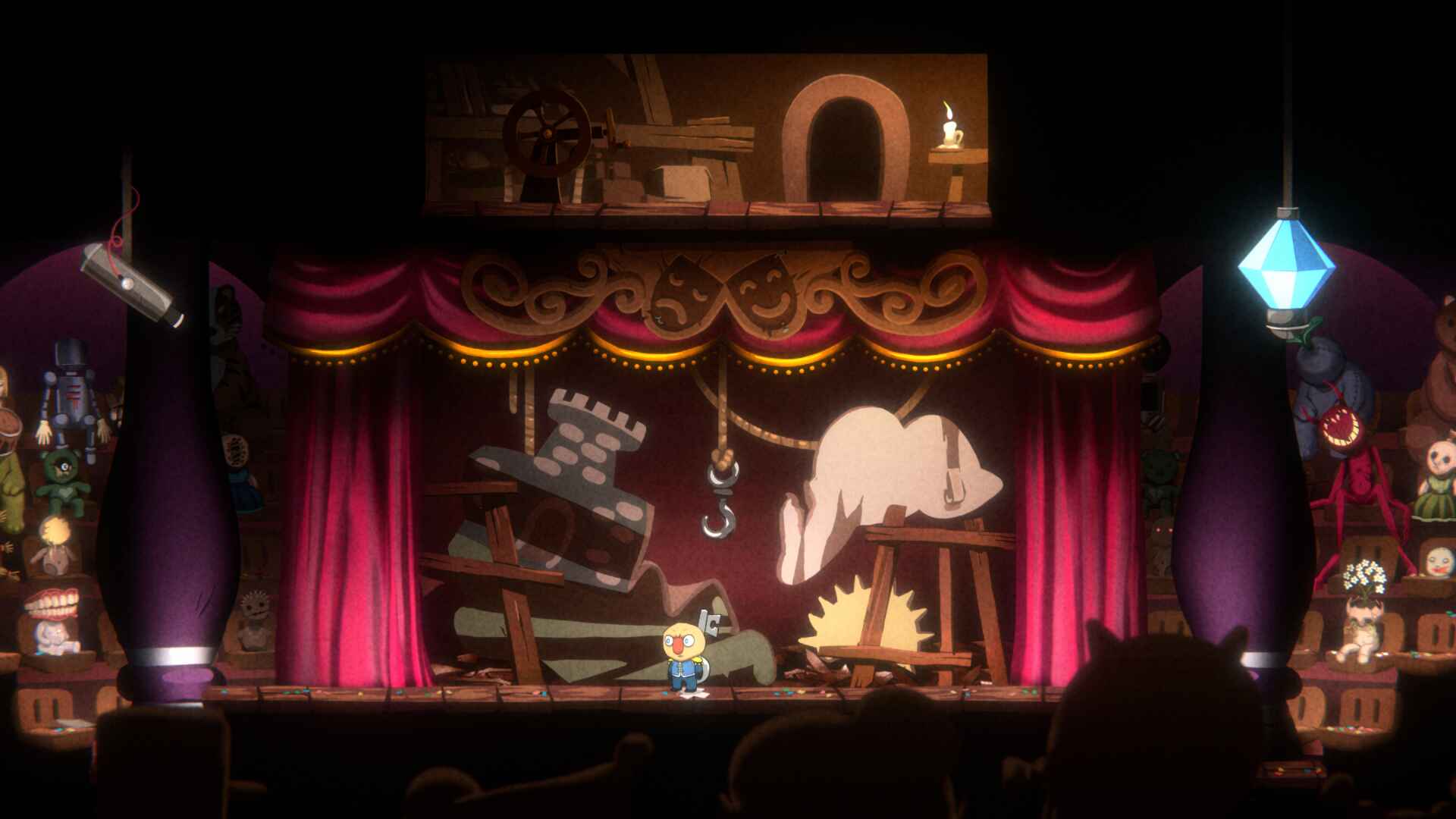 丑陋 1.2.0 最新版 4