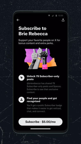 推特 11.38.2-release.0 最新版 2