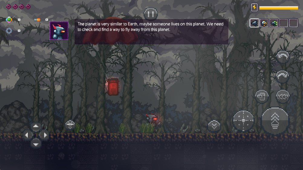 小机器人2 1.0.0 安卓版 2