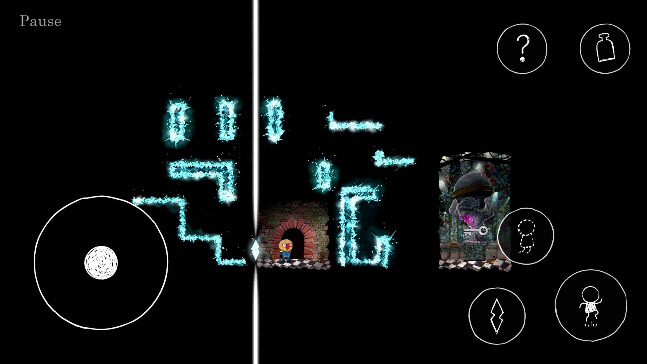 丑陋 1.2.0 最新版 2