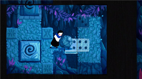 纸间谜迹免费版 3430 手机版 3