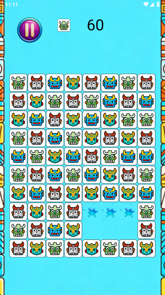 秘境图腾消除最新版