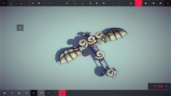 围攻besiege 1.0.2 安卓版 4