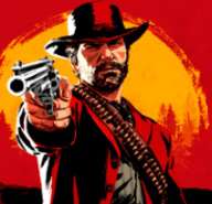 荒野大镖客2单机游戏 1491.50 完整版