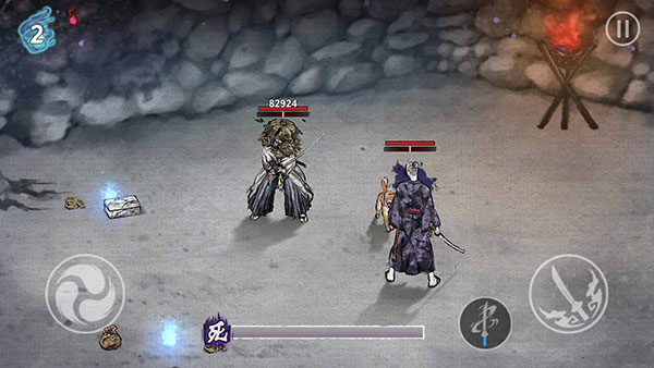 最后一个武士 2.19.764 手机版 3