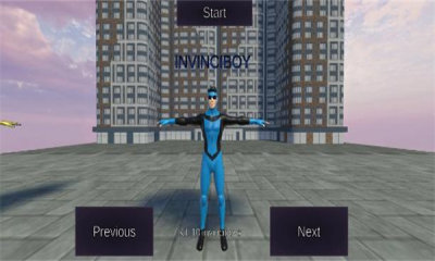 无敌少侠同人 2.0 安卓版 1