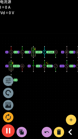 PROTO电路仿真 1.43.0 安卓版 3