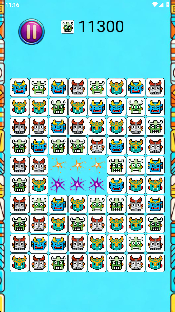 秘境图腾消除 1.0.1 安卓版 1